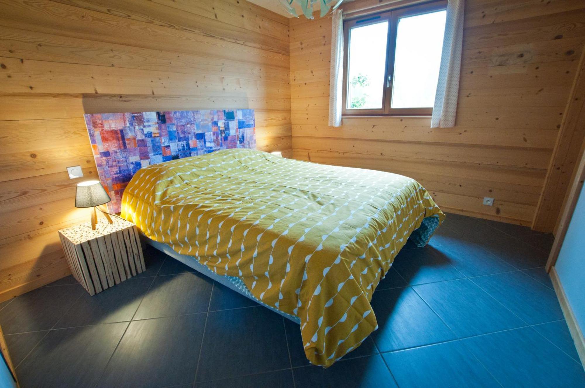 Appartement Chalet La Merlerie Morzine Buitenkant foto
